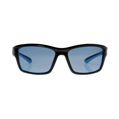 Mass Denim okulary przeciwsłoneczne Ringo shine black SS2017