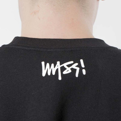 Mass DNM bluza Sweatshirt Crewneck Palace - multicolor