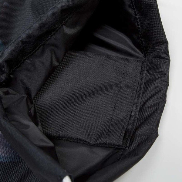 Mass Denim worek Golden Era Gymbag multicolor