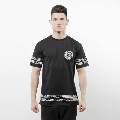 Mass Denim koszulka T-shirt Legendary black SS 2017