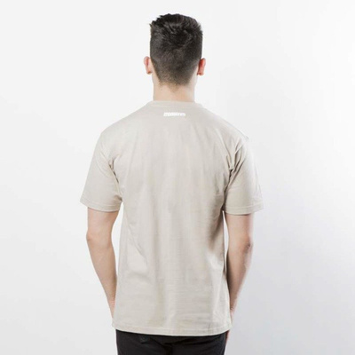 Mass DNM koszulka Classics T-shirt - beige