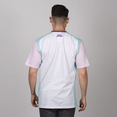 Mass DNM koszulka Premiere T-shirt - white