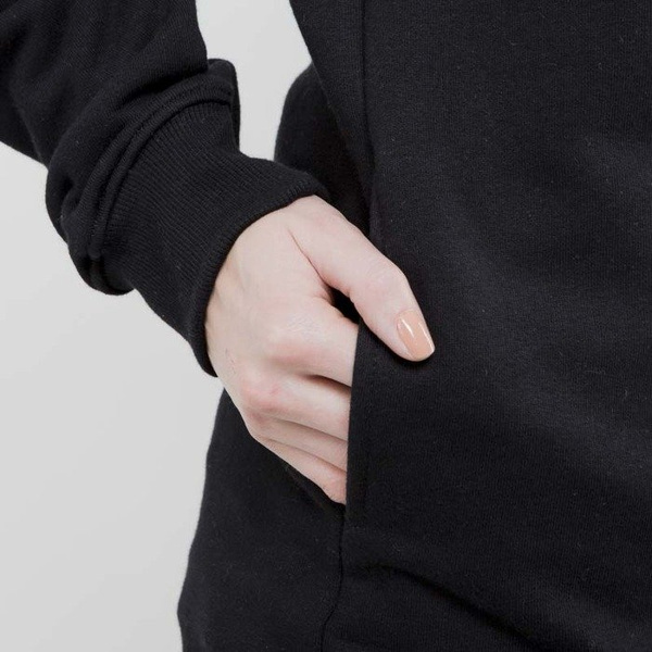 Saint Mass Bluza Hoody Classics black