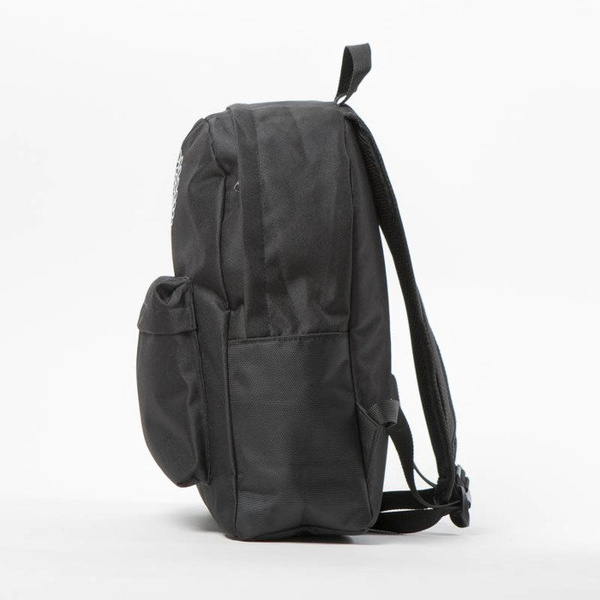 Plecak Mass Denim Bacpack Base - black