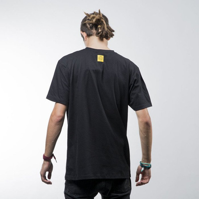 Mass Denim koszulka t-shirt Pittsburgh Legend black