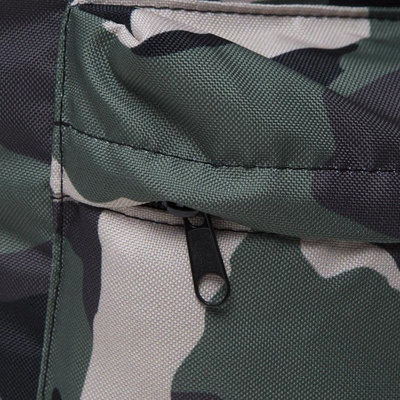 Plecak Mass Denim Bacpack Base - woodland camo