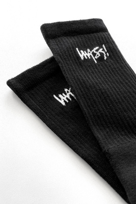 Mass DNM skarpety Signature Socks 2pac