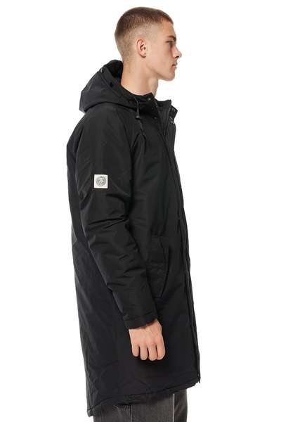 Mass DNM kurtka zimowa Jacket Army - czarna