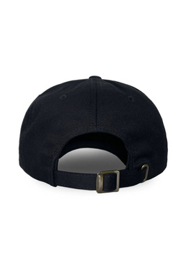Mass DNM czapka Signature Patch Cap - czarna