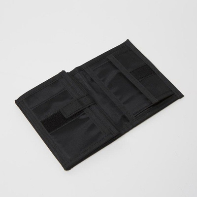 Portfel Mass Denim Wallet Base - woodland camo