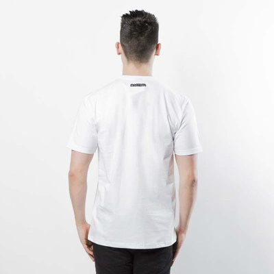 Mass DNM koszulka Classics T-shirt - white