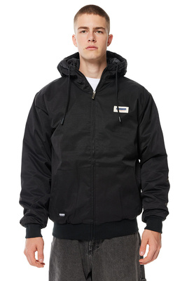 Mass DNM kurtka zimowa Jacket Worker - czarna