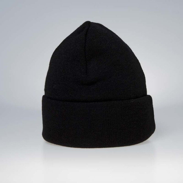 Mass DNM czapka zimowa Base Beanie black