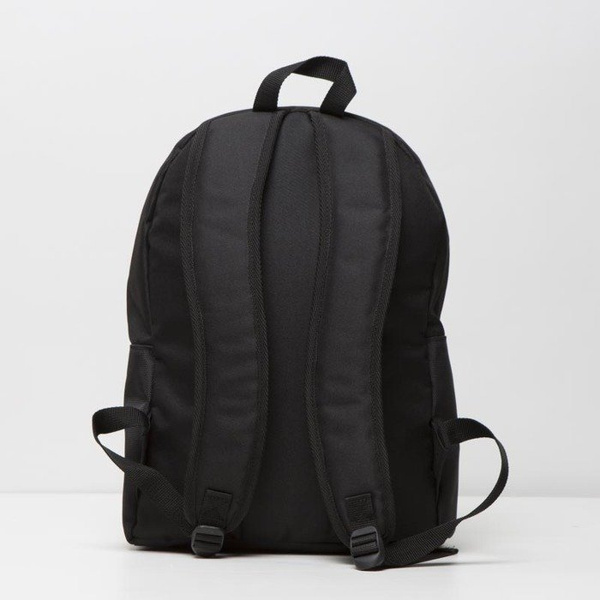 Plecak Mass Denim Bacpack Signature - black