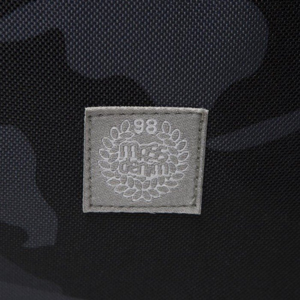 Plecak Mass Denim Bacpack Base - black camo