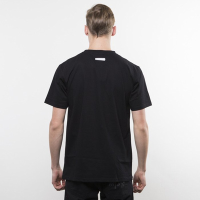 Mass Denim koszulka T-shirt Primal Sin black SS 2017