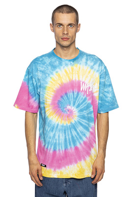 Mass DNM koszulka Acid House T-shirt - wielokolorowa