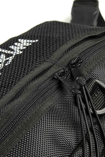 Mass DNM Chest Bag Signature - czarny