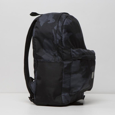 Plecak Mass Denim Bacpack Base - black camo