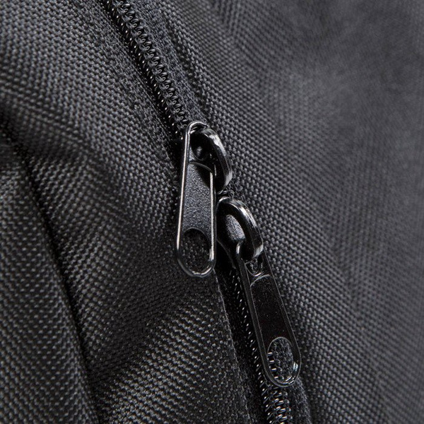 Plecak Mass Denim Bacpack Base - black