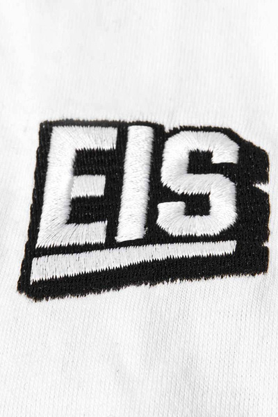 Mass DNM koszulka EIS T-Shirt - biała