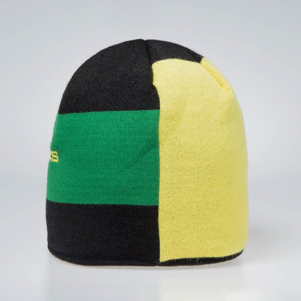 Mass DNM czapka zimowa Republic Beanie black