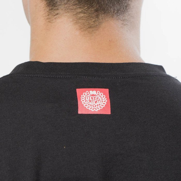 Mass DNM koszulka Sacrifice T-shirt - black