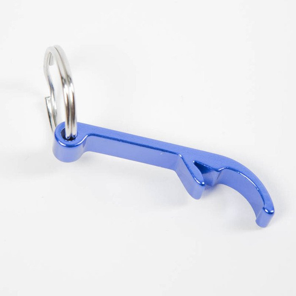 Mass DNM otwieracz Bottle Opener Classics - blue