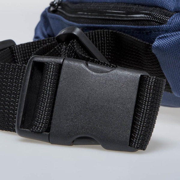 Mass DNM saszetka Hip Case Classics - navy