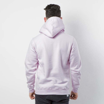 Mass DNM bluza Sweatshirt Hoody Classics - light pink