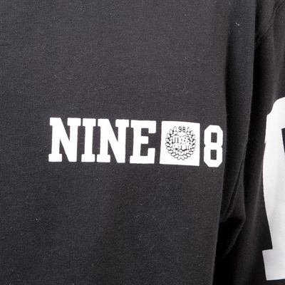 Mass Denim bluza sweatshirt 9 Eight crewneck black