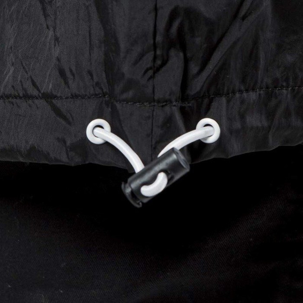 Mass DNM kurtka Protect - black