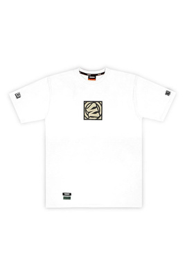 Zestaw Mass DNM koszulka Kefir + EIS T-Shirt