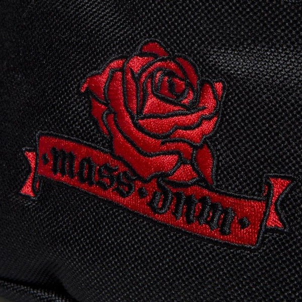 Mass DNM saszetka Hip Case Rose - black QUICKSTRIKE