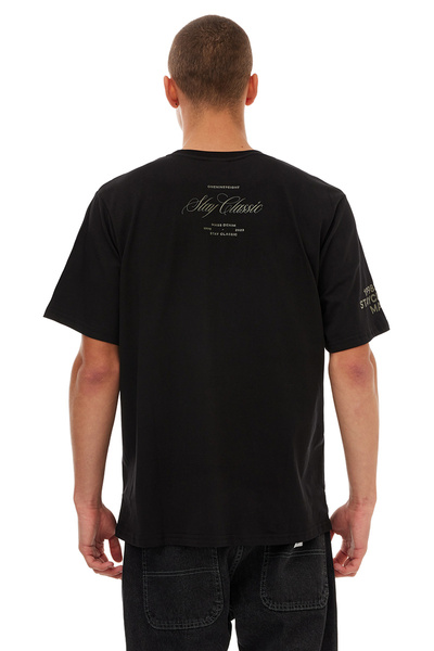 Mass DNM koszulka Got 5 On It T-shirt - czarna