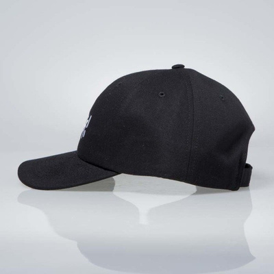 Saint Mass Czapka Sport Cap Signature black