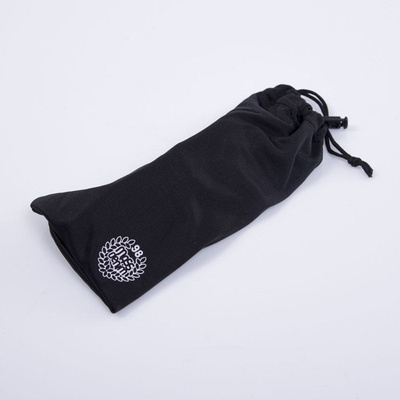 Mass Denim okulary przeciwsłoneczne Icon black mate