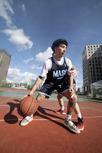 Mass DNM skarpety Signature Socks 2pac