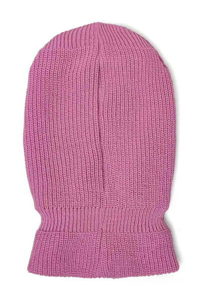 Mass DNM kominiarka Balaclava Snatch - różowa
