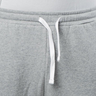 Mass DNM spodnie dresowe Trace Joggers Sweatpants - light heather grey