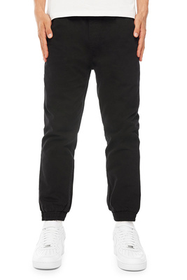 Mass DNM Joggers Pants Signature 2.0 Sneaker Fit - czarne