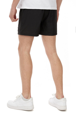 Mass DNM szorty Signature Patch Sport Shorts - czarne