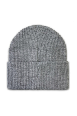 Mass DNM czapka zimowa Classics Beanie - szara