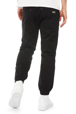 Mass DNM Joggers Pants Signature 2.0 Sneaker Fit - czarne
