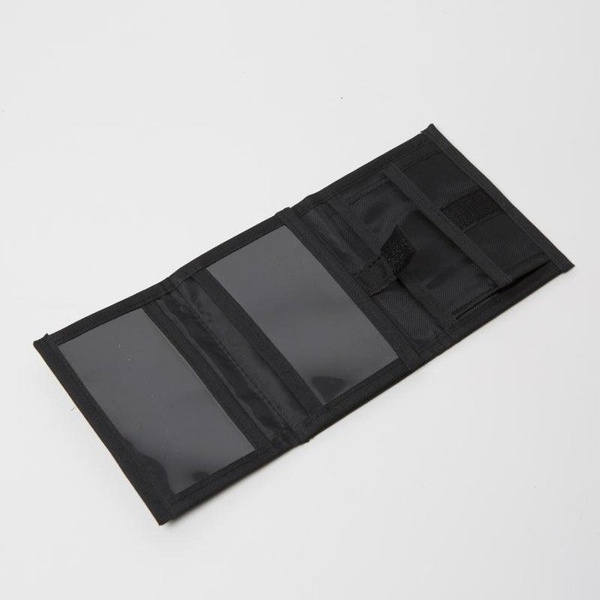 Portfel Mass Denim Wallet Base - woodland camo