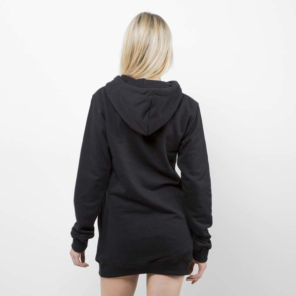 Saint Mass Bluza Hoody Classics black