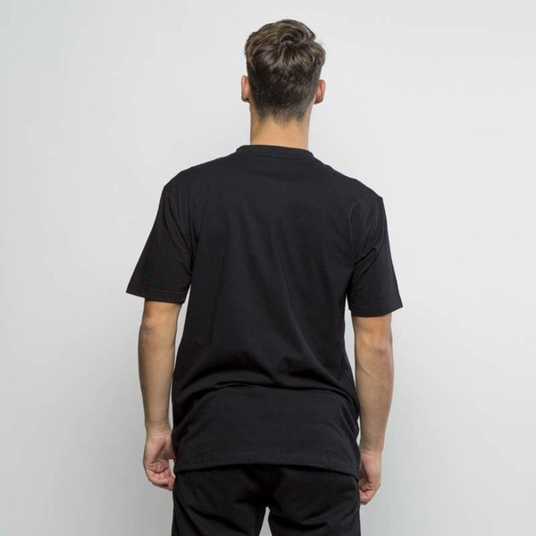 Mass DNM koszulka T-shirt Street Sign - black