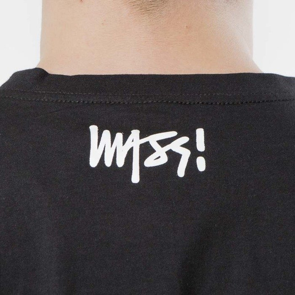 Mass DNM koszulka Palace T-shirt - multicolor