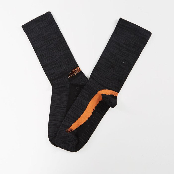 Skarpety Mass Denim socks Yee Quarter black SS 2017