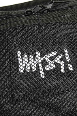 Mass DNM Chest Bag Signature - czarny